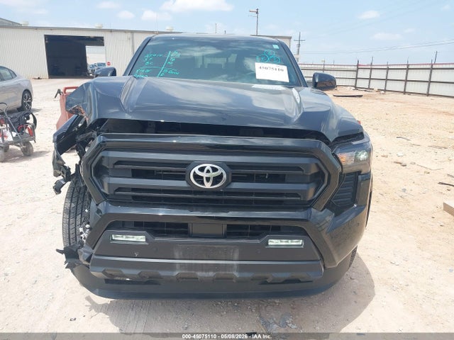 Toyota Tacoma Sr5 2025 3TYLB5JN0ST085294 Image 12