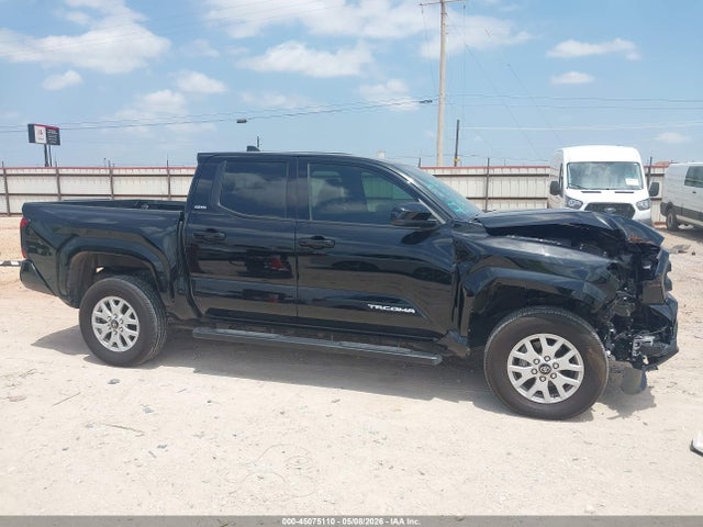 Toyota Tacoma Sr5 2025 3TYLB5JN0ST085294 Image 13