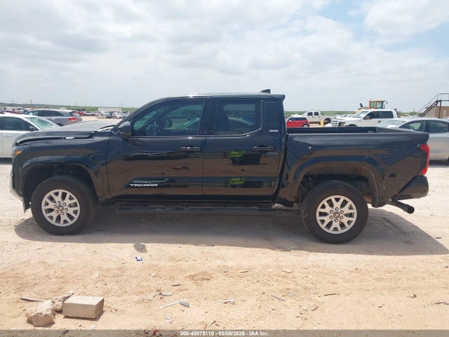 Toyota Tacoma Sr5 2025 3TYLB5JN0ST085294 Image 14