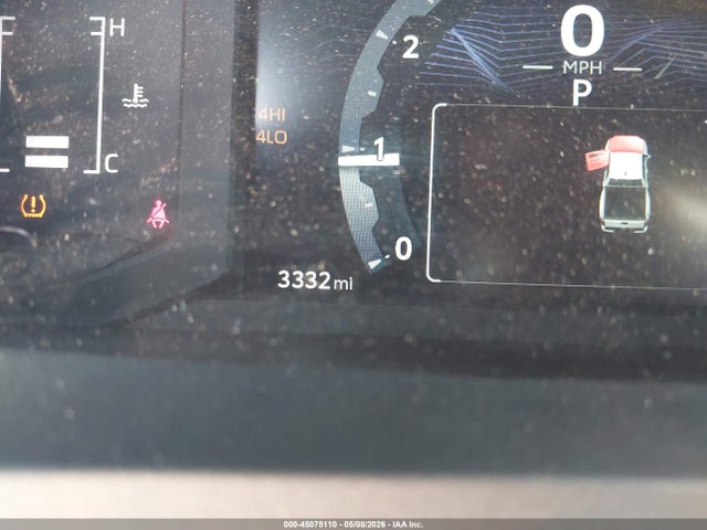 Toyota Tacoma Sr5 2025 3TYLB5JN0ST085294 Image 15