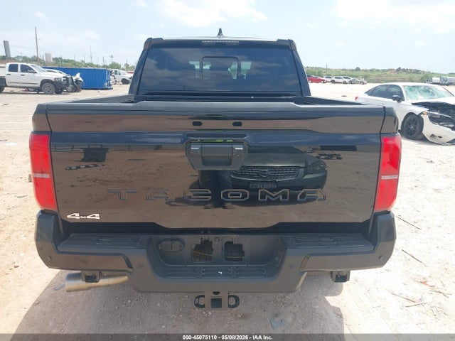 Toyota Tacoma Sr5 2025 3TYLB5JN0ST085294 Image 16