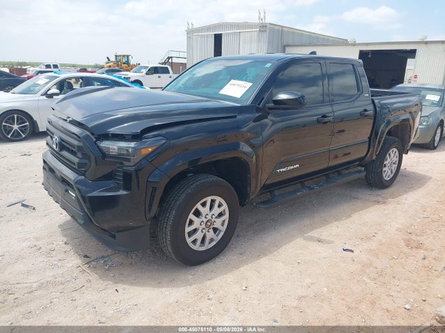 Toyota Tacoma Sr5 2025 3TYLB5JN0ST085294 Image 2