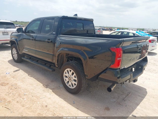 Toyota Tacoma Sr5 2025 3TYLB5JN0ST085294 Image 3