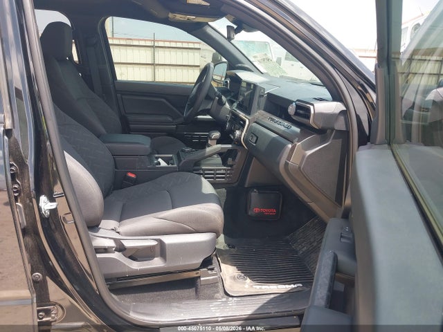 Toyota Tacoma Sr5 2025 3TYLB5JN0ST085294 Image 5
