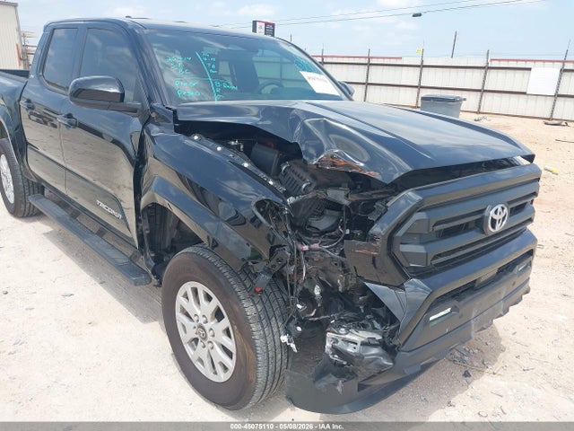 Toyota Tacoma Sr5 2025 3TYLB5JN0ST085294 Image 6