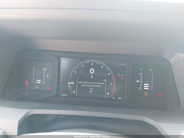Toyota Tacoma Sr5 2025 3TYLB5JN0ST085294 Image 7