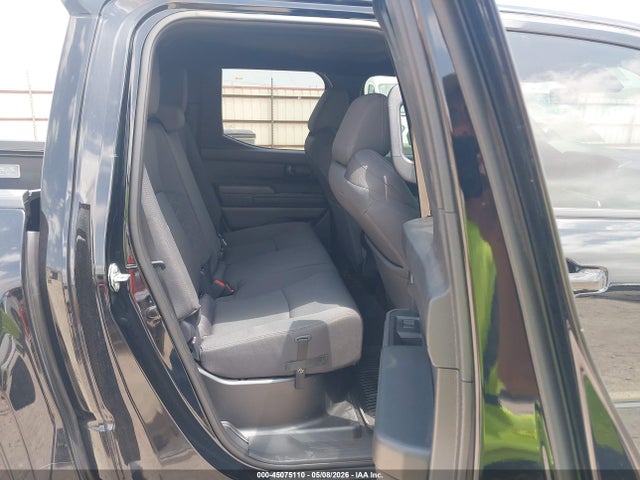 Toyota Tacoma Sr5 2025 3TYLB5JN0ST085294 Image 8