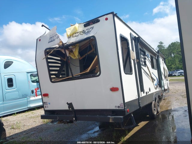 Forest River Alfa Wolf 2024 5ZT2CKRB9R2012759 Image 4