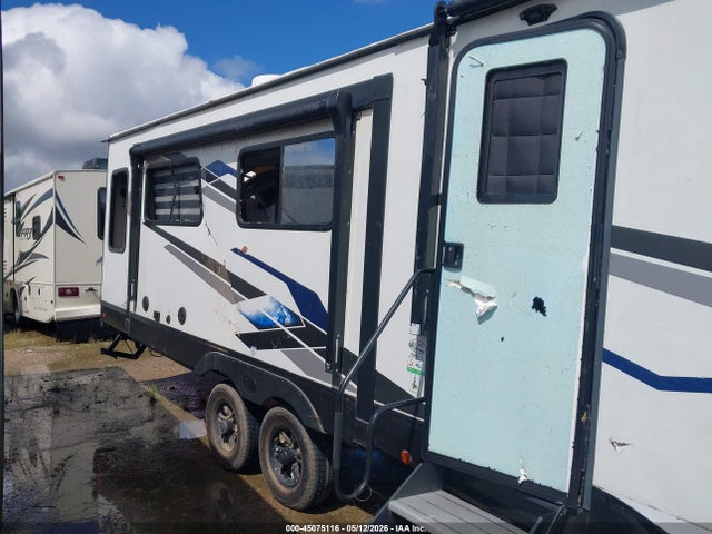 Forest River Alfa Wolf 2024 5ZT2CKRB9R2012759 Image 6