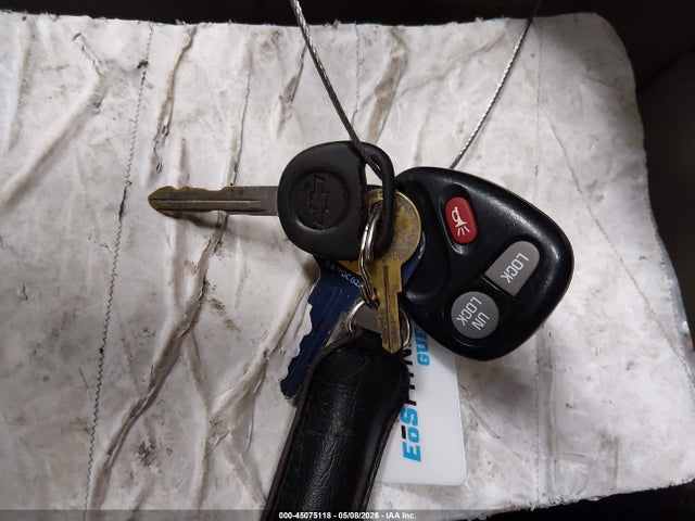 45075118 :رقم المزاد ، 3GNEK13T32G353317 vin ، 2002 Chevrolet Avalanche 1500 مزاد بيع