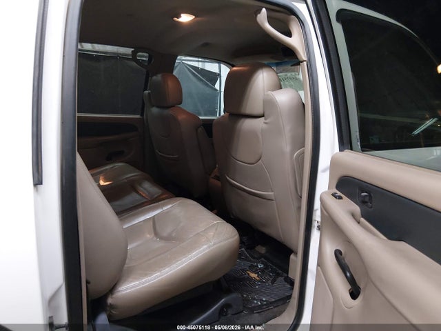 45075118 :رقم المزاد ، 3GNEK13T32G353317 vin ، 2002 Chevrolet Avalanche 1500 مزاد بيع