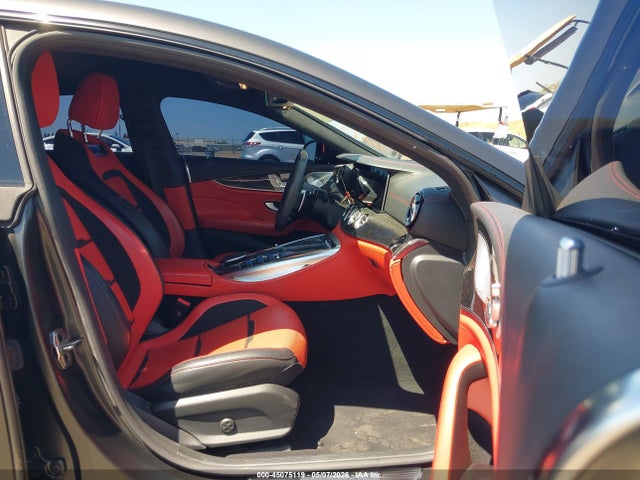 W1K7X5KB0PA057766 Mercedes-Benz Amg Gt 43 4-door Coupe