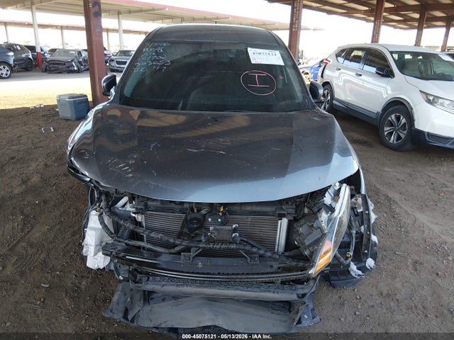 2018 Nissan Rogue S მანქანა იყიდება აუქციონზე, vin: JN8AT2MV2JW303653, აუქციონის ნომერი: 45075121