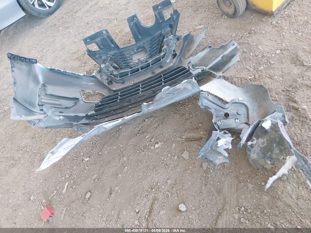 2018 Nissan Rogue S მანქანა იყიდება აუქციონზე, vin: JN8AT2MV2JW303653, აუქციონის ნომერი: 45075121