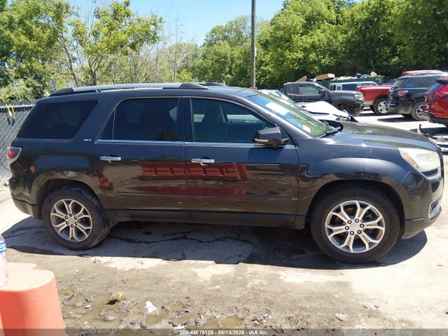 Aukcja sprzedaży 2015 Gmc Acadia Slt-2, vin: 1GKKVSKD8FJ365703, numer aukcji: 45075125