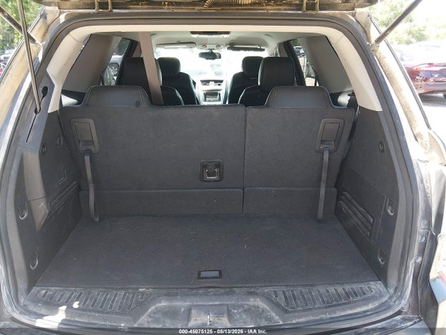 Aukcja sprzedaży 2015 Gmc Acadia Slt-2, vin: 1GKKVSKD8FJ365703, numer aukcji: 45075125