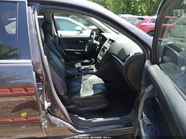 Aukcja sprzedaży 2015 Gmc Acadia Slt-2, vin: 1GKKVSKD8FJ365703, numer aukcji: 45075125