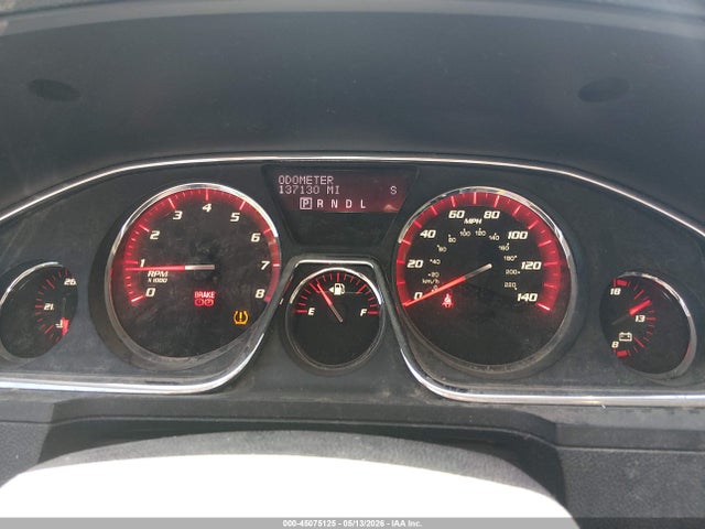 Aukcja sprzedaży 2015 Gmc Acadia Slt-2, vin: 1GKKVSKD8FJ365703, numer aukcji: 45075125