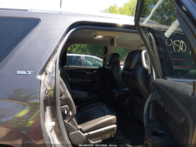 Aukcja sprzedaży 2015 Gmc Acadia Slt-2, vin: 1GKKVSKD8FJ365703, numer aukcji: 45075125