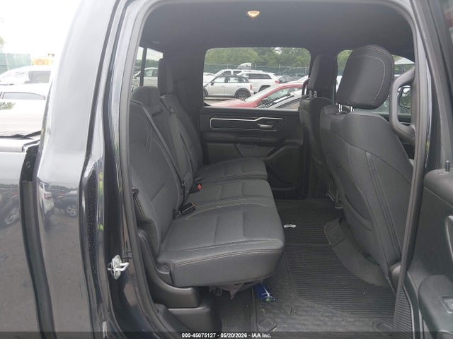 Продаж на аукціоні авто 2021 Ram 1500 Big Horn  4x4 5'7 Box, vin: 1C6SRFFT3MN506621, номер лоту: 45075127