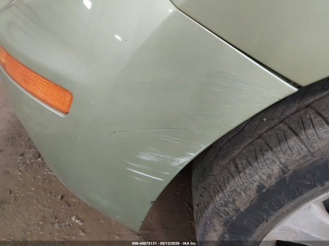 Продаж на аукціоні авто 2010 Volkswagen New Beetle 2.5l, vin: 3VWPG3AG4AM007035, номер лоту: 45075131