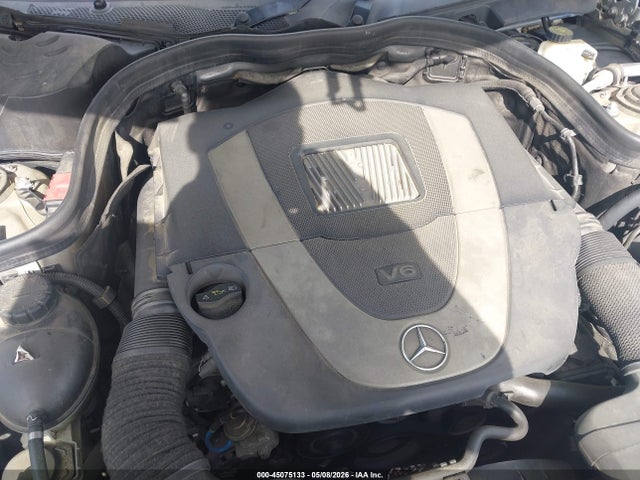 45075133 :رقم المزاد ، WDDHH8HB5BA221712 vin ، 2011 Mercedes-benz E 350 4matic مزاد بيع
