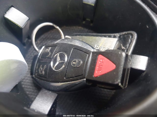 45075133 :رقم المزاد ، WDDHH8HB5BA221712 vin ، 2011 Mercedes-benz E 350 4matic مزاد بيع