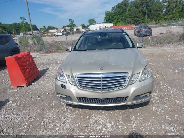 45075133 :رقم المزاد ، WDDHH8HB5BA221712 vin ، 2011 Mercedes-benz E 350 4matic مزاد بيع