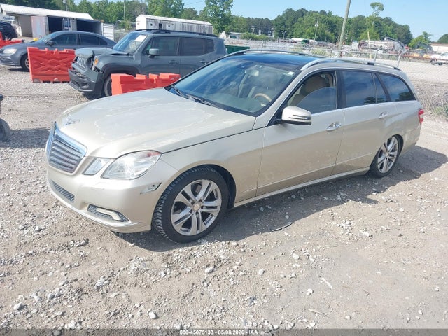 45075133 :رقم المزاد ، WDDHH8HB5BA221712 vin ، 2011 Mercedes-benz E 350 4matic مزاد بيع