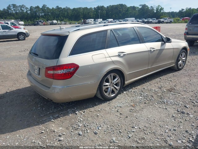 45075133 :رقم المزاد ، WDDHH8HB5BA221712 vin ، 2011 Mercedes-benz E 350 4matic مزاد بيع