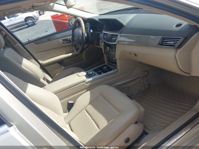 45075133 :رقم المزاد ، WDDHH8HB5BA221712 vin ، 2011 Mercedes-benz E 350 4matic مزاد بيع