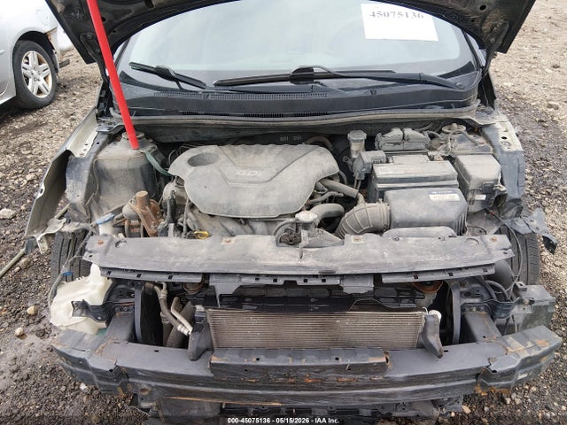 Продаж на аукціоні авто 2016 Hyundai Accent Se, vin: KMHCT4AE2GU134951, номер лоту: 45075136