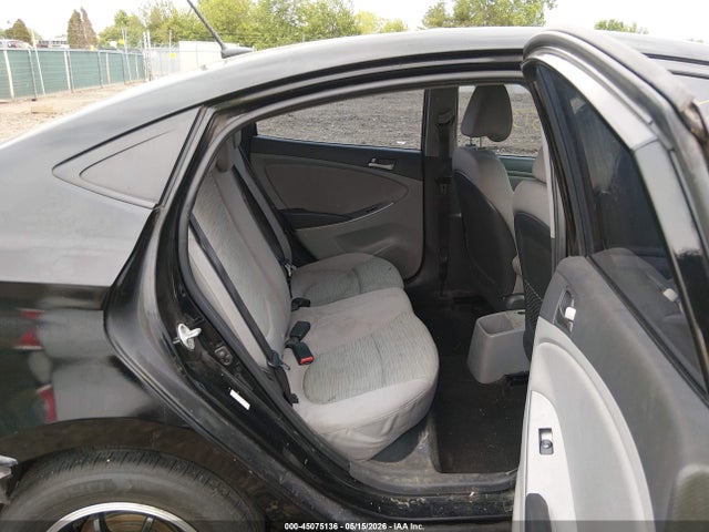 Продаж на аукціоні авто 2016 Hyundai Accent Se, vin: KMHCT4AE2GU134951, номер лоту: 45075136