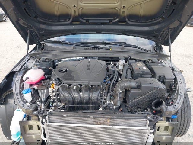 Aukcja sprzedaży 2025 Kia K5 Lxs, vin: KNAG24J76S5331096, numer aukcji: 45075137