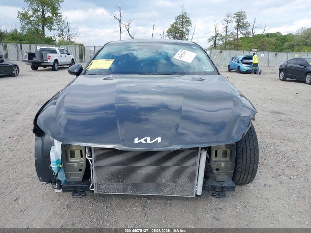 Aukcja sprzedaży 2025 Kia K5 Lxs, vin: KNAG24J76S5331096, numer aukcji: 45075137
