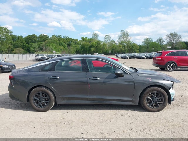 Aukcja sprzedaży 2025 Kia K5 Lxs, vin: KNAG24J76S5331096, numer aukcji: 45075137