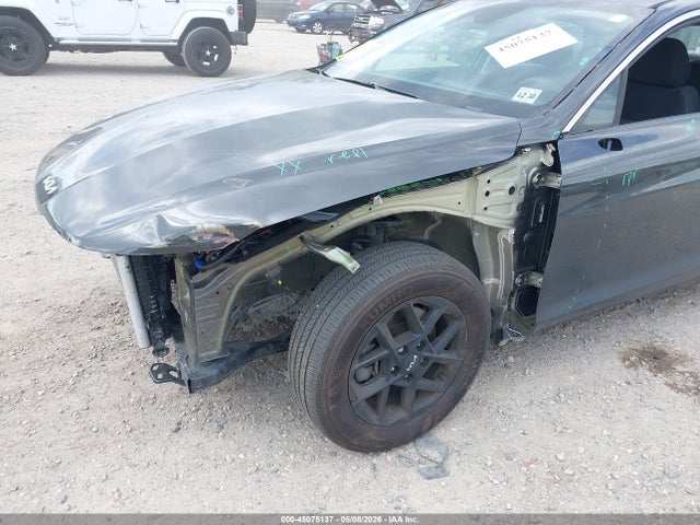 Aukcja sprzedaży 2025 Kia K5 Lxs, vin: KNAG24J76S5331096, numer aukcji: 45075137