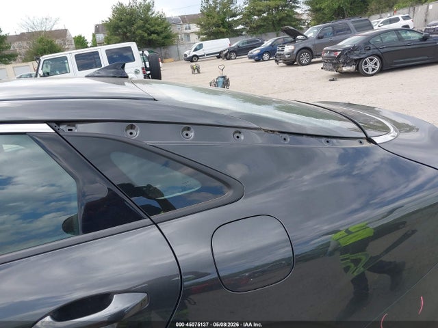 Aukcja sprzedaży 2025 Kia K5 Lxs, vin: KNAG24J76S5331096, numer aukcji: 45075137