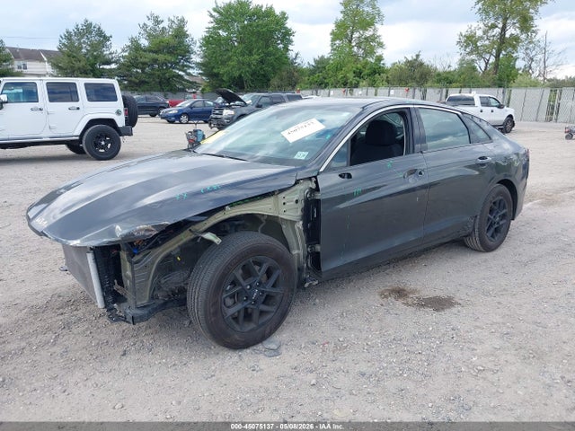 Aukcja sprzedaży 2025 Kia K5 Lxs, vin: KNAG24J76S5331096, numer aukcji: 45075137