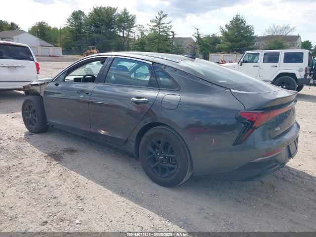 Aukcja sprzedaży 2025 Kia K5 Lxs, vin: KNAG24J76S5331096, numer aukcji: 45075137