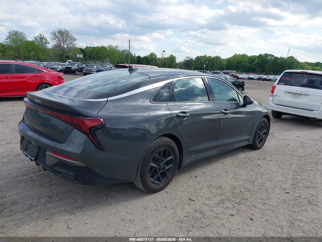 Aukcja sprzedaży 2025 Kia K5 Lxs, vin: KNAG24J76S5331096, numer aukcji: 45075137