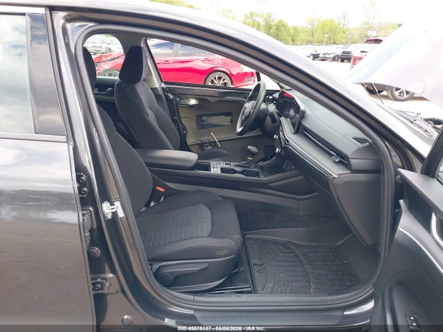 Aukcja sprzedaży 2025 Kia K5 Lxs, vin: KNAG24J76S5331096, numer aukcji: 45075137