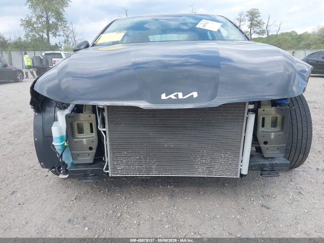Aukcja sprzedaży 2025 Kia K5 Lxs, vin: KNAG24J76S5331096, numer aukcji: 45075137