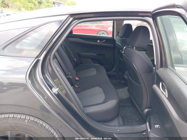 Aukcja sprzedaży 2025 Kia K5 Lxs, vin: KNAG24J76S5331096, numer aukcji: 45075137