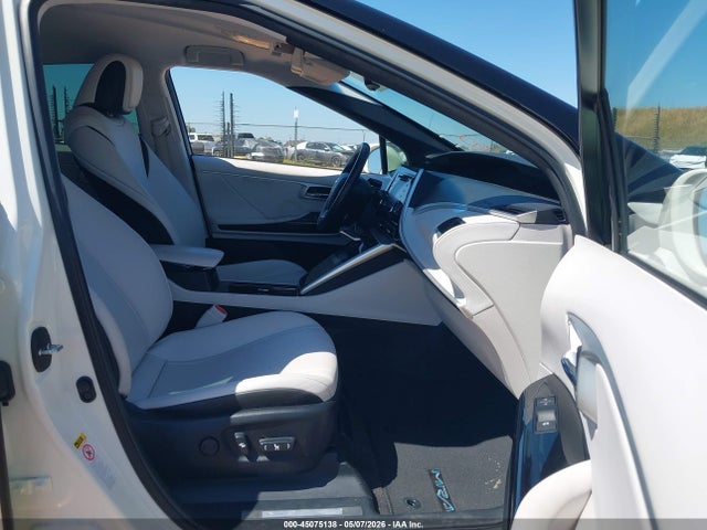 Продаж на аукціоні авто 2018 Toyota Mirai, vin: JTDBVRBDXJA005281, номер лоту: 45075138