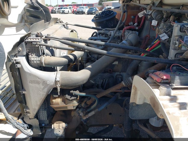 Продажа на аукционе авто 2005 Freightliner M2 106 Medium Duty, vin: 1FVHCYCSX5HU54050, номер лота: 45075139