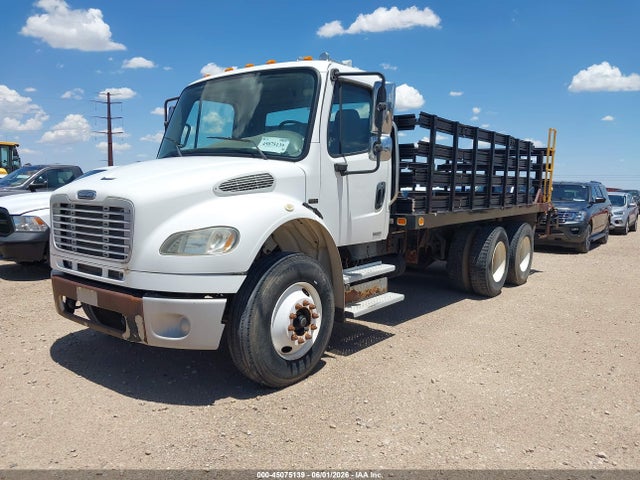 Продажа на аукционе авто 2005 Freightliner M2 106 Medium Duty, vin: 1FVHCYCSX5HU54050, номер лота: 45075139