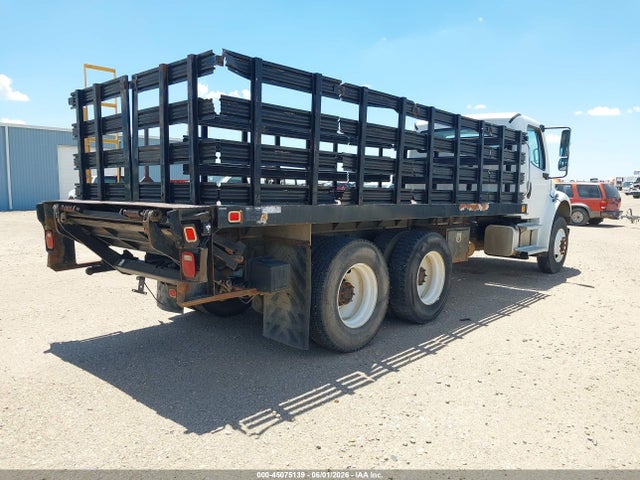 Продажа на аукционе авто 2005 Freightliner M2 106 Medium Duty, vin: 1FVHCYCSX5HU54050, номер лота: 45075139