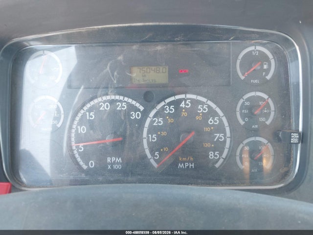 Продажа на аукционе авто 2005 Freightliner M2 106 Medium Duty, vin: 1FVHCYCSX5HU54050, номер лота: 45075139