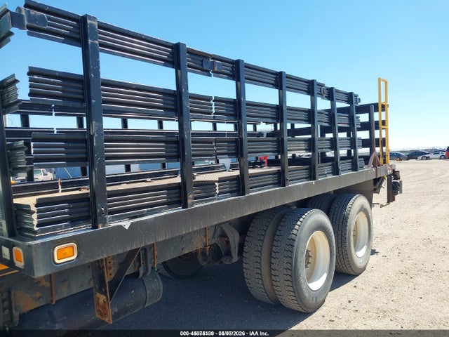 Продажа на аукционе авто 2005 Freightliner M2 106 Medium Duty, vin: 1FVHCYCSX5HU54050, номер лота: 45075139